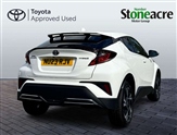 Toyota C-HR Image 5