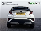 Toyota C-HR Image 6
