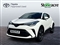 Toyota C-HR Image 9