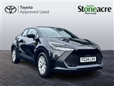 Toyota C-HR Image 1