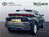 Toyota C-HR Image 5