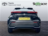 Toyota C-HR Image 6