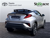 Toyota C-HR Image 5