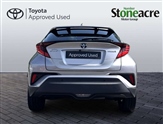 Toyota C-HR Image 6