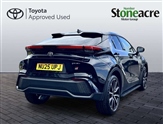 Toyota C-HR Image 5
