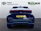 Toyota C-HR Image 6