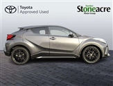 Toyota C-HR Image 4