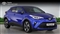 Toyota C-HR Image 1
