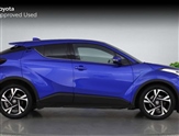 Toyota C-HR Image 4