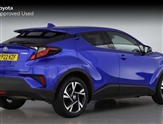 Toyota C-HR Image 5