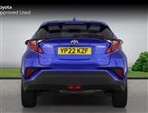 Toyota C-HR Image 6