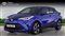 Toyota C-HR Image 9