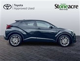 Toyota C-HR Image 4