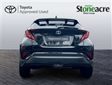 Toyota C-HR Image 6