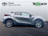 Toyota C-HR Image 4