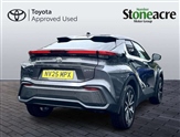Toyota C-HR Image 5