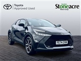 Toyota C-HR Image 1