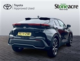 Toyota C-HR Image 5