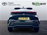 Toyota C-HR Image 6