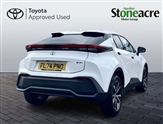 Toyota C-HR Image 5