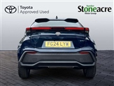 Toyota C-HR Image 6