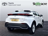 Toyota C-HR Image 5