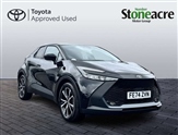 Toyota C-HR Image 1