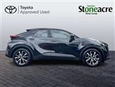 Toyota C-HR Image 4