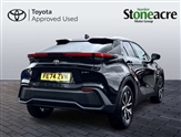 Toyota C-HR Image 5