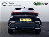 Toyota C-HR Image 6
