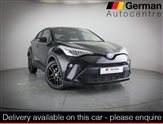 Used Toyota C-HR Used Toyota C-HR