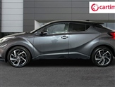 Toyota C-HR Image 3