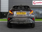 Toyota C-HR Image 6