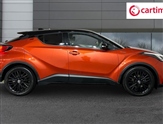 Toyota C-HR Image 2