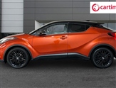 Toyota C-HR Image 3