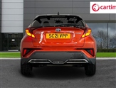 Toyota C-HR Image 6