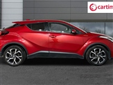 Toyota C-HR Image 2