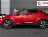 Toyota C-HR Image 3