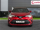 Toyota C-HR Image 4