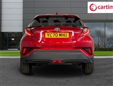 Toyota C-HR Image 6