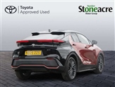 Toyota C-HR Image 5
