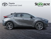 Toyota C-HR Image 4