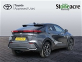 Toyota C-HR Image 5