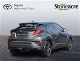 Toyota C-HR Image 3