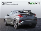 Toyota C-HR Image 5