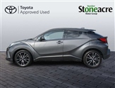 Toyota C-HR Image 6
