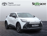 Toyota C-HR Image 1
