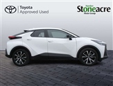 Toyota C-HR Image 4