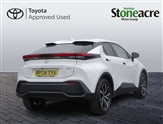 Toyota C-HR Image 5
