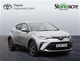 Toyota C-HR Image 1